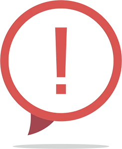 Attention !